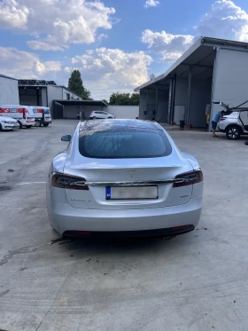 Tesla Model S, снимка 2