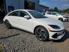 Hyundai Ioniq 6 Sel, снимка 4