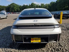 Hyundai Ioniq 6 Sel, снимка 6