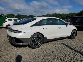 Hyundai Ioniq 6 Sel, снимка 3