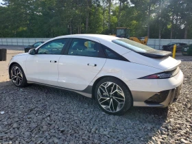 Hyundai Ioniq 6 Sel, снимка 2