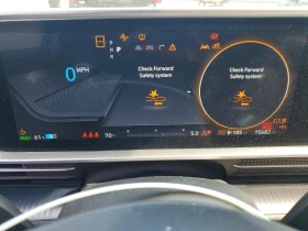 Hyundai Ioniq 6 Sel, снимка 9