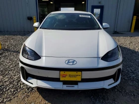 Hyundai Ioniq 6 Sel, снимка 5
