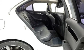 Mercedes-Benz C 220 220 CDI 4MATIC\AMG LINE, снимка 12