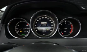 Mercedes-Benz C 220 220 CDI 4MATIC\AMG LINE, снимка 8