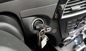 Mercedes-Benz C 220 220 CDI 4MATIC\AMG LINE, снимка 16