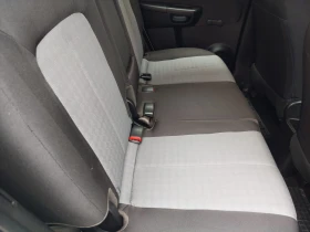 Kia Venga 1.4i 70000km FACELIFT НОВА , снимка 12