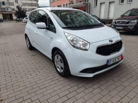 Kia Venga 1.4i 70000km FACELIFT НОВА , снимка 1