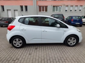 Kia Venga 1.4i 70000km FACELIFT НОВА , снимка 5