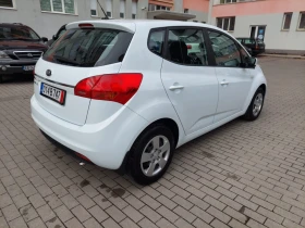 Kia Venga 1.4i 70000km FACELIFT НОВА , снимка 6