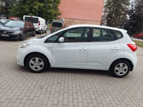 Kia Venga 1.4i 70000km FACELIFT НОВА , снимка 4