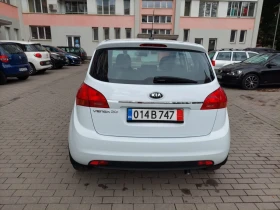 Kia Venga 1.4i 70000km FACELIFT НОВА , снимка 7