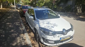 Renault Megane 1.5 DCI, снимка 2