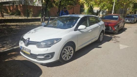 Renault Megane 1.5 DCI, снимка 1