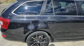 Skoda Octavia 2.0tdi 150, снимка 6