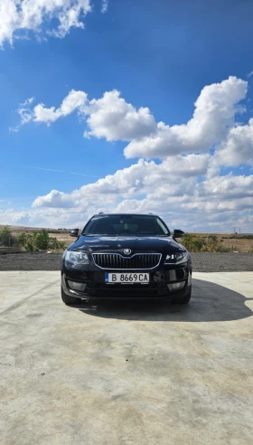Skoda Octavia 2.0tdi 150, снимка 1