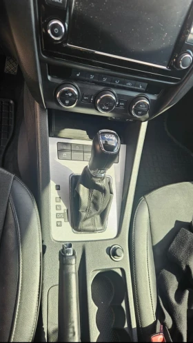 Skoda Octavia 2.0tdi 150, снимка 9