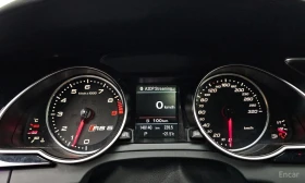 Audi Rs5 4.2* V8* BANG* OLUFSEN* , снимка 13