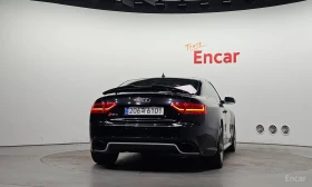 Audi Rs5 4.2* V8* BANG* OLUFSEN* , снимка 4