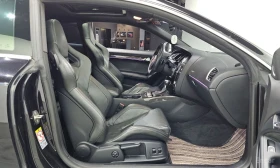 Audi Rs5 4.2* V8* BANG* OLUFSEN* , снимка 15