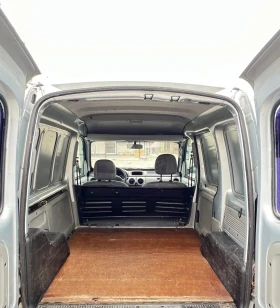 Renault Kangoo 1.5dci, снимка 14