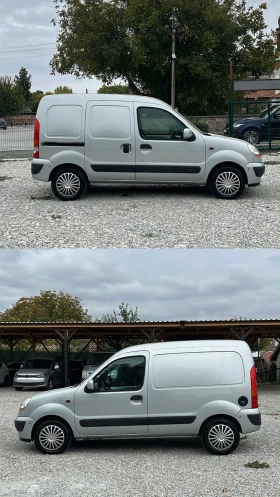 Renault Kangoo 1.5dci, снимка 4