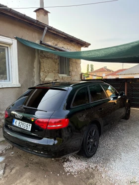 Audi A4 AVANT, снимка 6