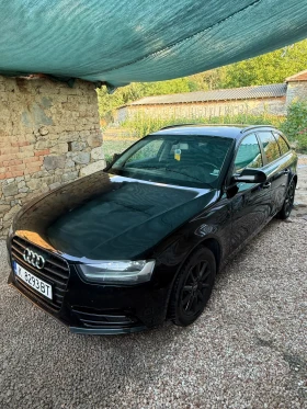 Audi A4 AVANT, снимка 4