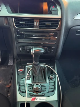 Audi A4 AVANT, снимка 9