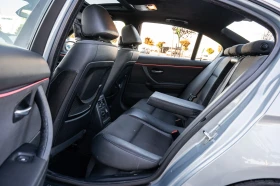 BMW 330 M57 M pack, снимка 11