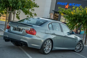 BMW 330 M57 M pack, снимка 5