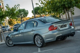 BMW 330 M57 M pack, снимка 7