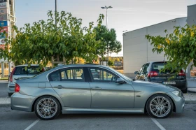 BMW 330 M57 M pack, снимка 4