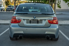 BMW 330 M57 M pack, снимка 6