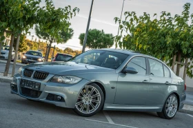 BMW 330 M57 M pack, снимка 3