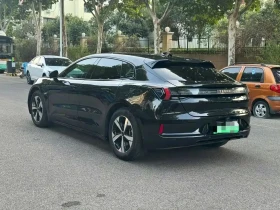 Zeekr 001, снимка 9