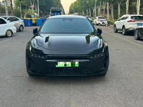 Zeekr 001, снимка 2