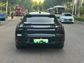 Zeekr 001, снимка 8