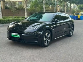 Zeekr 001, снимка 1