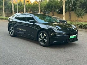 Zeekr 001, снимка 3