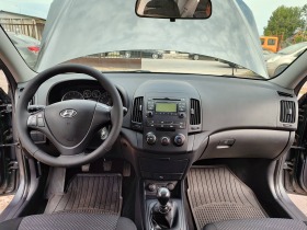 Hyundai I30 1.4i, снимка 11