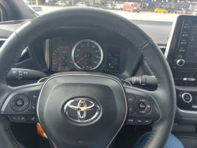 Toyota Corolla 2.0 SE, снимка 10