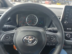 Toyota Corolla 2.0 SE | Mobile.bg    8