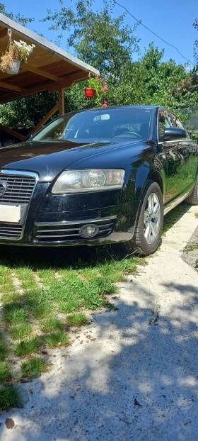 Обява за продажба на Audi A6 ~9 700 лв. - изображение 3