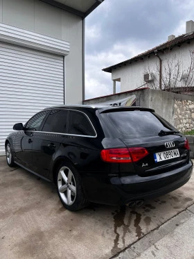 Audi A4 B8, снимка 4