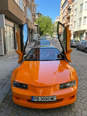 Honda Prelude 2.2 V TEC - 200 К.С., снимка 7