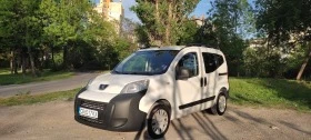 Peugeot Bipper Tepee, снимка 6