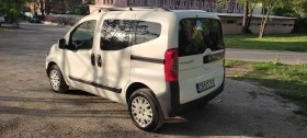 Peugeot Bipper Tepee, снимка 4