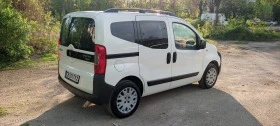 Peugeot Bipper Tepee, снимка 3