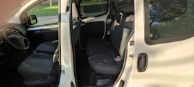 Peugeot Bipper Tepee | Mobile.bg    8